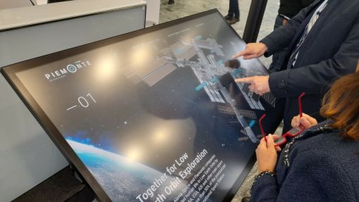 Aerospazio, scienze della vita, ricerca e sanità al centro della missione di sistema del Piemonte in Canada