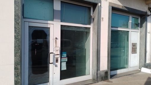 In Piemonte la ritirata delle banche: in un anno 158 sportelli in meno, 27 le chiusure in Granda