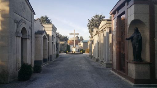 Bra: concessioni in scadenza nei cimiteri cittadini