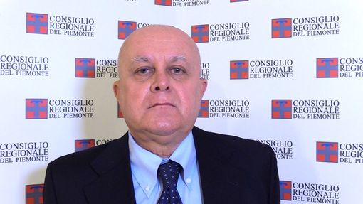 Dario Arrigotti, console dell'Ucraina Dario Arrigotti, console dell'Ucraina