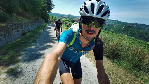 Paolo Casalis Paolo Casalis