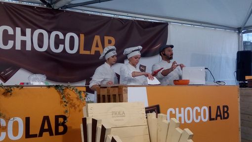 Arte Bianca di Neive: gli immancabili appuntamenti d’autunno Arte Bianca di Neive: gli immancabili appuntamenti d’autunno