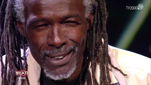 Mohammed Ba, attore e scrittore