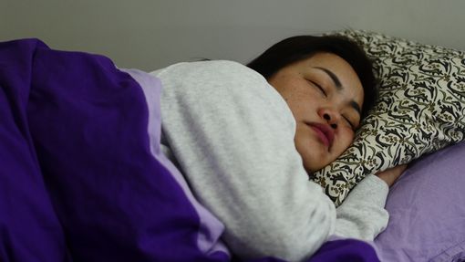 Liryc De La Cruz "Il Mio Filippino For Those Who Care To See Sheryl" 2023