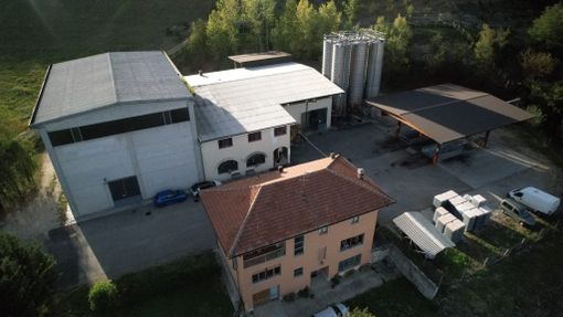 La Cantina del Dolcetto di Dogliani