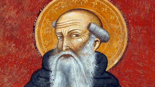 Buon Sant'Antonio Abate a tutti! Ma ora come lo celebriamo? Buon Sant'Antonio Abate a tutti! Ma ora come lo celebriamo?