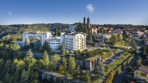 Arte e cura: il 25 novembre un concerto alla Residenza di Rodello