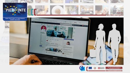 In partenza il corso “Tecnico specializzato in marketing - Comunicazione e social media” In partenza il corso “Tecnico specializzato in marketing - Comunicazione e social media”