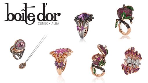 Scopri la collezione Biancaneve