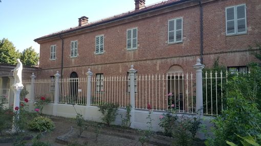 Il Monastero delle Clarisse di Bra