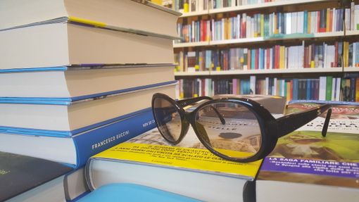 Pasqua al Caffè Letterario di Bra con “Il viaggio di Halla” di Naomi Mitchison