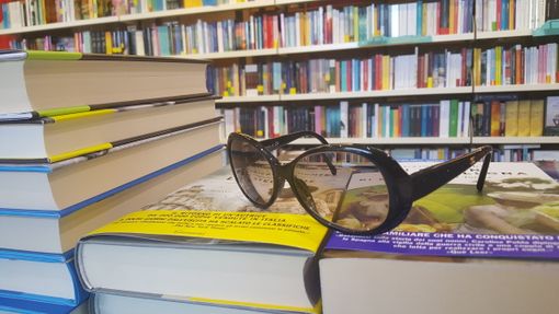 Caffè Letterario di Bra: l’Avvento nella cucina dei conventi con il libro di Anna Maria Foli Caffè Letterario di Bra: l’Avvento nella cucina dei conventi con il libro di Anna Maria Foli