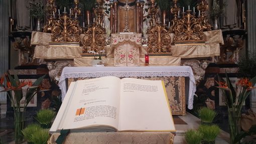 Schegge di Luce: pensieri sui Vangeli festivi di padre Alberto Maggi