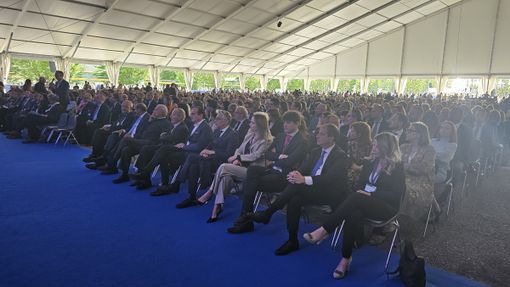 Farinél/ L’assemblea di Banca d’Alba: un grande rito collettivo