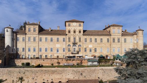 Il Castello di Magliano Alfieri riaprirà le sue porte sabato 5 aprile Il Castello di Magliano Alfieri riaprirà le sue porte sabato 5 aprile