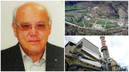 Termovalorizzatore, Giacchino: "La proposta di Cengio frutto di ignoranza o mancanza di rispetto verso una vicenda ancora aperta"