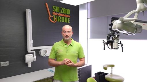 Ingrandimenti: l'evoluzione al fianco dei dentisti per maggior precisione e una migliore prestazione [VIDEO]