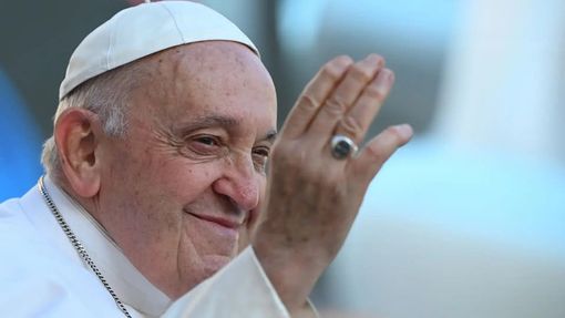 Papa Francesco