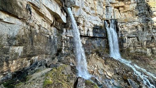 Riparte la stagione delle escursioni: è possibile salire al Pis del Pesio