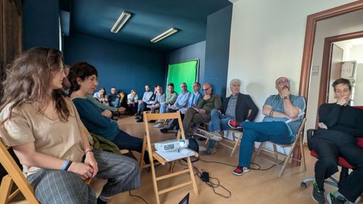 Alba, approvato il bilancio della Cooperativa Erica