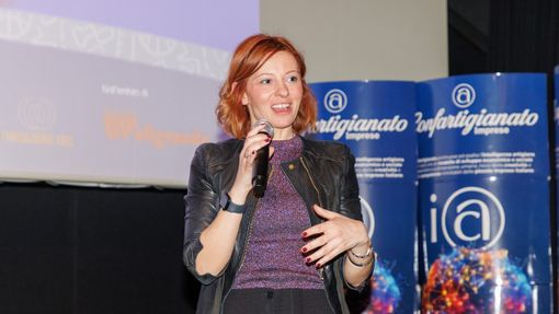 Daniela Balestra