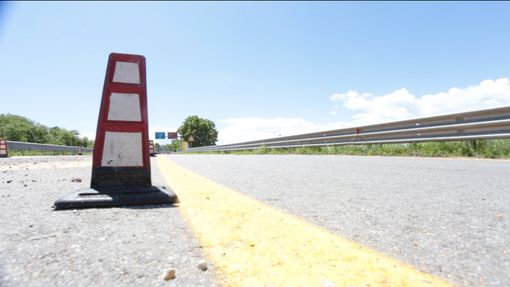 Lavori sulla tangenziale di Fossano: da lunedì 28 fino al 23 maggio chiuse le rampe dello svincolo di Marene