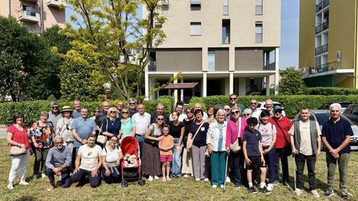 Bra: Giornata Mondiale dell’Ambiente nel segno del Bosco Urbano di Comunità