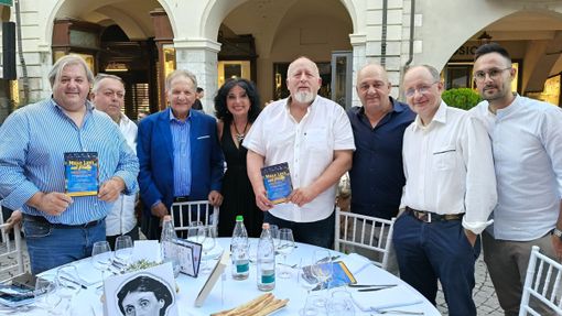 “Mille luci nel piatto”: il Roero tra eccellenze e valori autentici