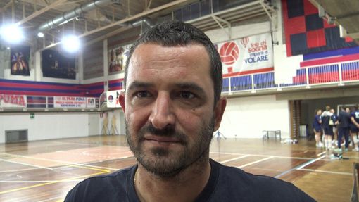 Claudio Basso