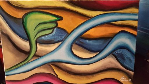 La sommarivese Antonella Tavella nella mostra "Emozioni condivise" a Castagnole delle Lanze