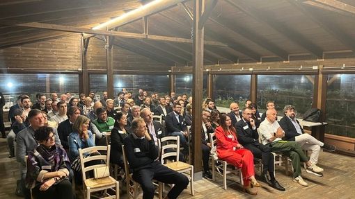 Collaborare per crescere: il successo di "Sinergie sul territorio" organizzato da BNI Capitolo Mariola