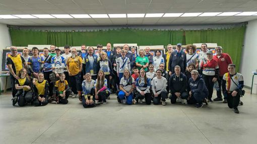 TIRO CON L'ARCO / Gli Arcieri dell'Elice Giordana e Ramonda convocati al raduno tecnico “Generazione Alfa” e  “Fenice”