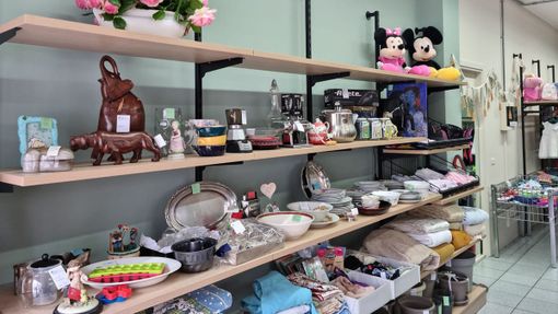 Ad Alba nasce “ARmadia”: la Cooperativa Insieme apre al riuso degli oggetti di casa