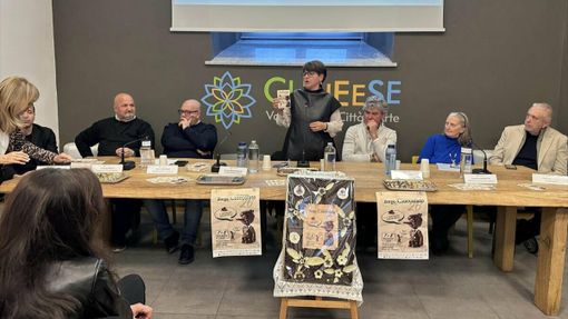 "Una tradizione che ci rende orgogliosi": conto alla rovescia per "Un Borgo di Cioccolato" 2026 [VIDEO]