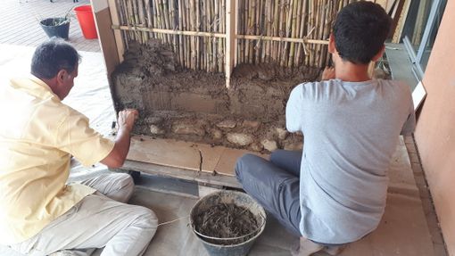 La villa romana di Costigliole Saluzzo riaffiora dal passato: un viaggio tra materia e memoria