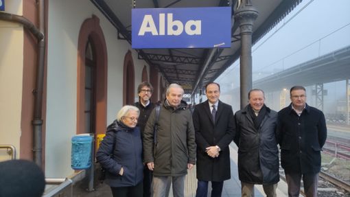 Fotogallery Barbara Guazzone