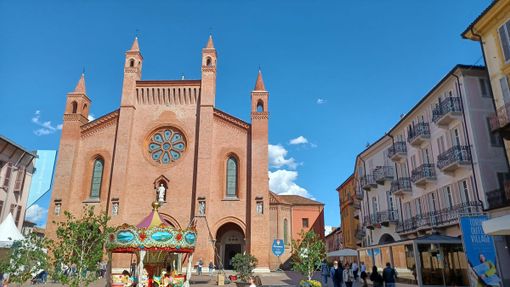 Partecipa al contest fotografico "La mia città, che spettacolo!" e goditi “Il Marchese del Grillo” al Teatro Colosseo di Torino
