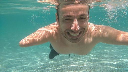 Massimiliano Sechi Massimiliano Sechi