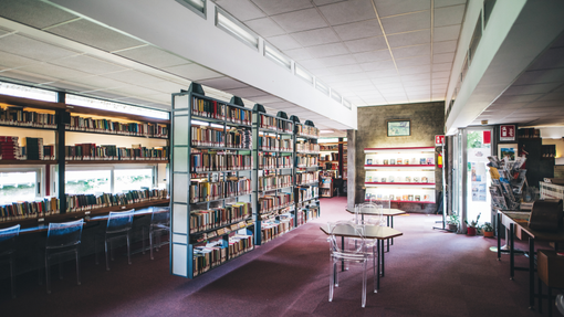 Dogliani, la biblioteca civica “Luigi Einaudi” compie 60 anni: sabato la celebrazione Dogliani, la biblioteca civica “Luigi Einaudi” compie 60 anni: sabato la celebrazione