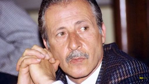 28 anni fa la strage di via d'Amelio: il ricordo di Paolo Borsellino dal Monregalese (VIDEO)