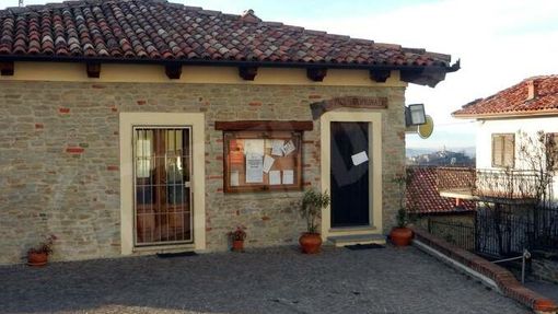 Cissone, le preferenze della lista di Eugenio Baudana Cissone, le preferenze della lista di Eugenio Baudana