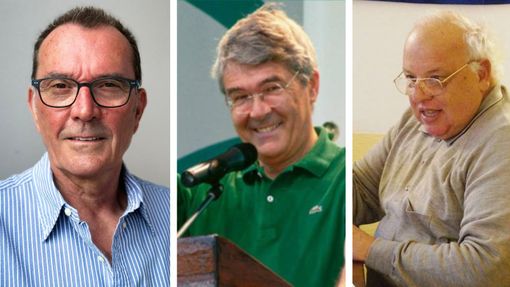 Comino, Castelli e Gremmo a Cuneo per il battesimo del “Partito popolare del Nord – Autonomia Piemontese” Comino, Castelli e Gremmo a Cuneo per il battesimo del “Partito popolare del Nord – Autonomia Piemontese”