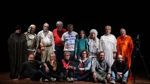 "Terra, cielo e altre storie": gli appuntamenti del cinema itinerante di Remo Schellino che porta a Paroldo un documentario sociale