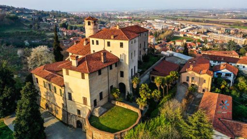 Patentino per il drone? Con Eurodrone competenza, sicurezza e professionalità al tuo servizio