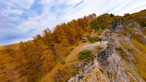 Diventa un pilota di Droni Diventa un pilota di Droni