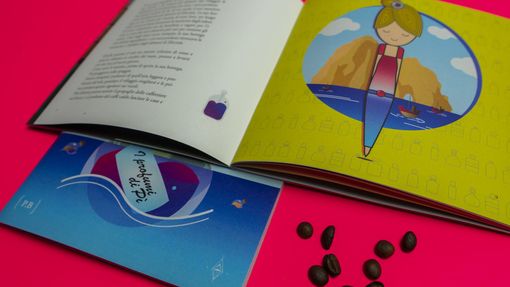 Quando un racconto può cambiare una vita: una fiaba per un futuro migliore