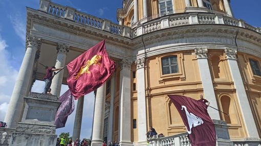 4 Maggio 1949: 74 anni fa la tragedia del Grande Torino 4 Maggio 1949: 74 anni fa la tragedia del Grande Torino