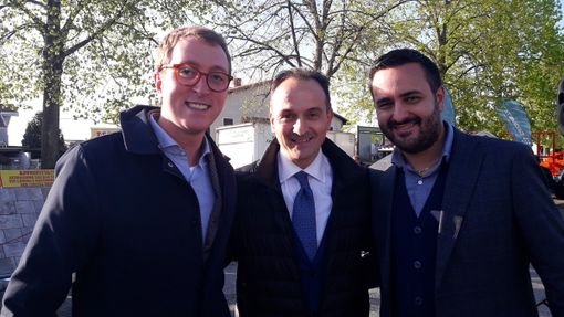 Dopo il ricalcolo dei resti, scatta il terzo seggio per la Lega nel Cuneese Dopo il ricalcolo dei resti, scatta il terzo seggio per la Lega nel Cuneese