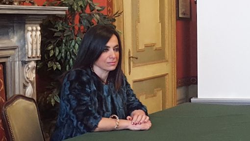 Giuseppina Piscioneri