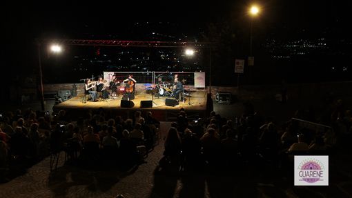 Guarene Musica - edizione 2023